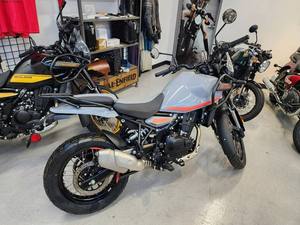 I reali più venduti di 2025 2026 infield HIMALAYAN 450 nuova motocicletta avventura pronta per <span class=keywords><strong>la</strong></span> spedizione in tutto il mondo - Product Image 2