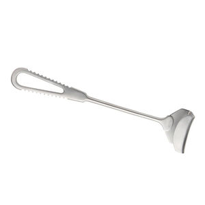 มอร์ริสเครื่องดึงกลับแบบเดี่ยวเครื่องมือทันตกรรมสำหรับศัลยกรรมสัตวแพทย์คู่มือสเตนเลสกันกรด1 - Product Image 6