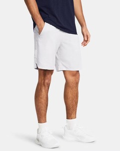 High Street Eco-Friendly MMA <b>Cargo</b> <b>Shorts</b> Breathable Canvas Mid <b>Waist</b> <b>Elastic</b> <b>Waist</b> Anti-Wrinkle Solid Pattern Front Logo Men's - Product Image 4