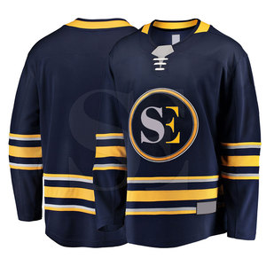 Jersey de hockey sobre hielo de la mejor calidad Ropa deportiva de material Premium Venta caliente con servicio OEM - Product Image 1