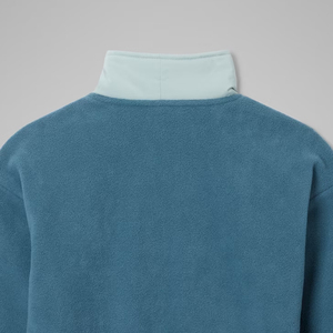 เสื้อสเวตเชิ้ตเด็กผู้ชาย ราคาโรงงาน ผ้าระบายอากาศได้ดี สวมใส่สบาย ดีไซน์คอตั้ง สีสันตัดกัน แขนยาว / มีกระเป๋าซิป - Product Image 5