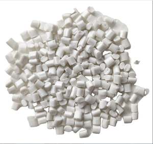 Copolymère polypropylène PP plastique granulés polystyrène GPPS HIPS prix de gros - Product Image 1