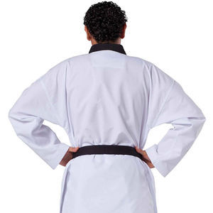 Jiu Jitsu brésilien Gi 100% coton professionnels BJJ jiu jitsu kimono uniforme léger couleur rouge Bjj Kimonos 2025 - Product Image 5