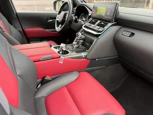 TOYOTA LANDCRUISER LC 300 GR SPORT 2023 - Product Image 3