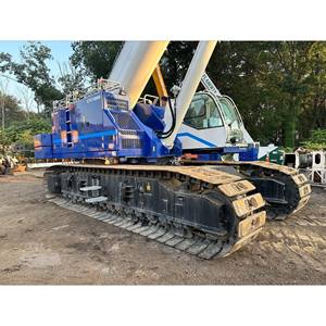 Grue d'occasion TADANO MANTIS GTC 1300 2023 - Product Image 3