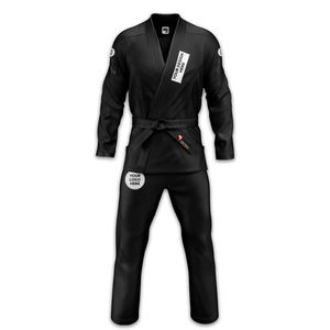 Kimono de Jiu-jitsu Personalizado, Traje de Bjj, Edición Puerto Rico, Uniforme Brasileño, Kimono para Artes Marciales, Entrenamiento y Competencia - Product Image 3