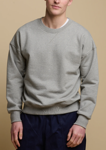 Sudadera de hombre de lana de peso pesado de algodón GSM 380 de alta calidad 100%, diseño de tamaño de logotipo personalizado, estampado multicolor bajo MOQ Bangladesh - Product Image 3