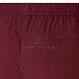 กางเกงยิมผ้าคุณภาพดี น้ำหนักเบา สั่งทำได้ ขายออนไลน์ คุณภาพสูง - Product Image 6