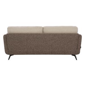 Sofá Moderno de 3 Plazas de la Mejor Calidad para Sala de Estar, Cómodo Sofá Tapizado Disponible a un Precio Competitivo - Product Image 4