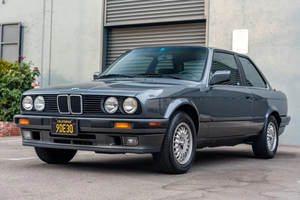 BM 325i Coupé d'occasion, best-seller, année 1990 - Product Image 5