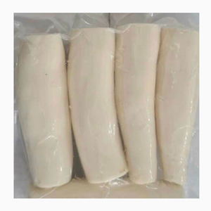 Venta de yuca congelada dulce Producto de exportación de alta calidad, fácil abastecimiento, <span class=keywords><strong>Chips</strong></span> de yuca tropical Snack dulce, disponible para ordenar - Product Image 2