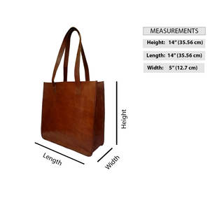 Sac fourre-tout en cuir véritable élégant pour femmes sac à bandoulière fermeture à glissière Logo personnalisé couleur sac à main de travail professionnel pour le bureau quotidien - Product Image 4