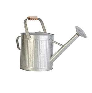 Regadera de Acero Galvanizado Personalizable en Color y Tamaño, Ecológica, Duradera, con Logotipo Personalizado para Decoración de Interiores/Exteriores, Jardín y Hogar - Product Image 4