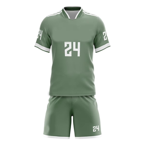 Camiseta de fútbol personalizada 2025, kits de fútbol, conjunto completo de Francia, camisetas de fútbol, uniformes, camiseta de fútbol juvenil, ropa de fútbol para hombres - Product Image 3