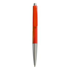 Penna a Sfera Personalizzata Biscubio per Uso Promozionale - Product Image 4