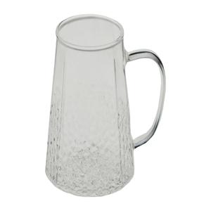 20.0027 tazza di vetro maneggiato Luna