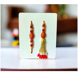 กล่องของขวัญ Rakhi ตระกูลสุดหรูพร้อมการรับประกันคุณภาพ - Product Image 1