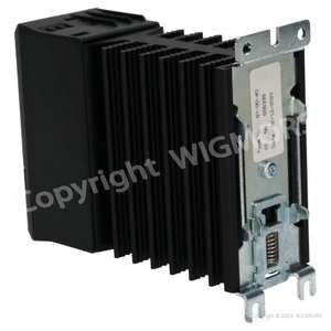 Contactor de marcha atrás Danfoss/Eltwin RCI 10 037N0043/SRC3DA4010 - Product Image 2