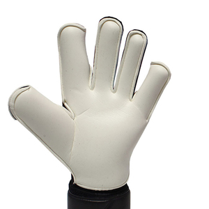 Gants de gardien de but de football professionnels de haute qualité, logo personnalisé, latex et cuir, protection sportive, OEM ODM disponible - Product Image 6