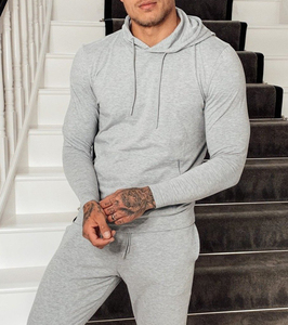 Ensemble de survêtement d'hiver en molleton technique imprimé pour homme, respirant, deux pièces, jogging, vêtements de sport unisexe 2025 - Product Image 2