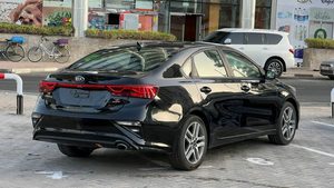 รถยนต์มือสอง KIA FORTE 2.0 ซีดาน เกียร์ออโต้ ปี <span class=keywords><strong>2019</strong></span> ตัวเลือกครบครัน พร้อมส่งทั่วโลก - Product Image 3