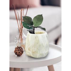 Candelabros de piedra de mármol hechos a mano VOTIVE, pieza decorativa para hogares, centros de mesa de boda, estilo de mesa - Product Image 2