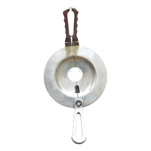 Der Chirurgische Retraktor von Surgist <span class=keywords><strong>Percy</strong></span> TS-PR-05, Manuell, Edelstahl, Wiederverwendbar, ISO13485-Zertifiziert, A+ Qualität Chirurgisches Instrument - Product Image 2