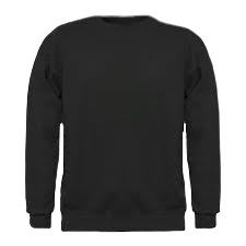 Última moda hombres sudadera pulóver manga larga en blanco Casual al por mayor 100% algodón de alta calidad precio barato diseño personalizado - Product Image 5