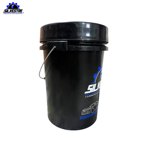 น้ำมันเครื่องอัดอากาศสังเคราะห์แท้ ซิลเวสเตร  ISO VG 46/32/68 ผลิตในฟิลิปปินส์ - Product Image 3