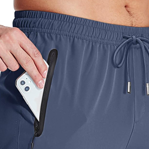 Vente chaude en gros Meilleurs matériaux Pantalons en coton et polyester pour hommes Vêtements de travail Derniers modèles Pantalons tendance pour hommes Pantalons pour hommes - Product Image 2