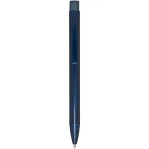 Penna a Sfera in Ottone Riciclato Beatriz, Gadget Ecosostenibile - Product Image 2