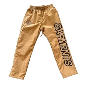 กางเกงวอร์มผ้าฟลีซสำหรับผู้ชายและผู้หญิงสำหรับฤดูหนาวกางเกงผ้าคอตตอนมีไซส์ใหญ่พิเศษระบายอากาศได้ดี - Product Image 3