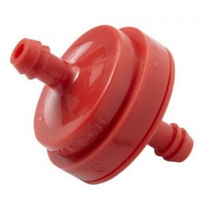 Filtro per Benzina Conforme allo Standard BS 504539, Prodotto Automobilistico in Plastica - Product Image 1