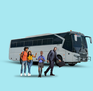 Nuevo Autobús Zhongtong Diésel de 65 Plazas con Volante a la Izquierda, Autobús Grande Chino para Transporte Lck6120D, Transmisión Manual, 130 km/h - Product Image 2