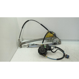 Mecanismo Regulador de Ventanilla Delantera Derecha ALFA ROMEO Serie GT (937_) 60681592 937A5000 (03>09) - Product Image 5