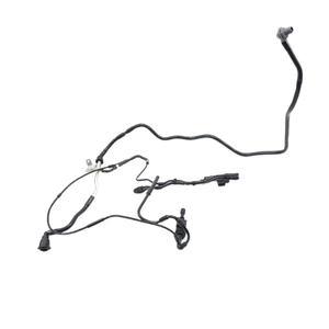 Tubo Flessibile Freno a Depressione MERCEDES Classe A (W176) A6512300656 OM 651.930 Diesel 2200 (12>18) - Product Image 1