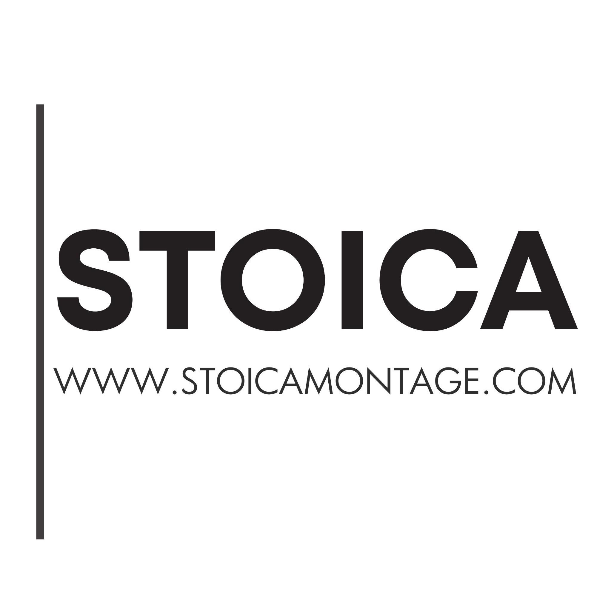 Stoica GmbH logo