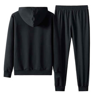 Chándales Personalizados Elegantes y Económicos al por Mayor para Hombre, Perfectos para Correr, Entrenar y Ropa de Equipo, Chándal Transpirable - Product Image 3