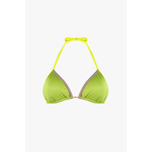 Top Caipirinha Beachwear Top exclusivo para trajes de Bikini elegantes - Product Image 6