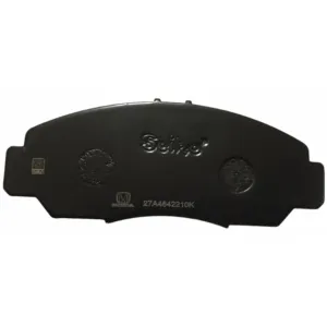 Front Premium Seiko Disc Brake Pad