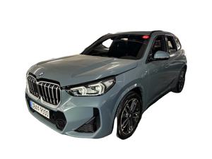 BMW X1 (U11) sDrive 20I M Sports 2023 - Product Image 2