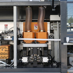 Zicar nova60mc đồ nội thất bảng điều khiển cửa <span class=keywords><strong>PVC</strong></span> nanxing cạnh bander tự động cạnh dải Máy Quảng Đông - Product Image 3