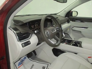 GMC Acadia Denali AWD 2024 Certificado, Usado en Buen Estado, Motor Turbo Rojo, Caja de Cambios Automática, Asientos de Cuero, Cámara Trasera, ACC - Product Image 6