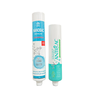 Viet Nam <b>Tube</b> Manufacturer PE <b>Plastic</b> <b>Tube</b> Eye Cream Skin Care 19mm 22mm 25mm Screw Cap Customized Screen Printing Offset - Product Image 6