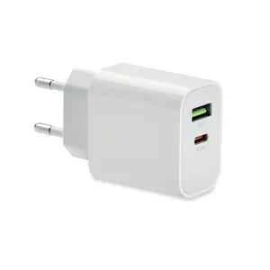 Custom <b>USB</b> <b>Charger</b> <b>Port</b> Gadgets for Promotions - Product Image 1
