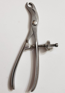 Y tế chỉnh hình hoạt động cố định cụ <span class=keywords><strong>Kit</strong></span> Set tấm chấn thương mảnh nhỏ xương phẫu thuật thiết lập cơ bản dụng cụ phẫu thuật - Product Image 6