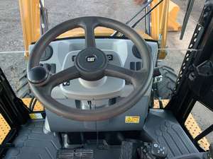 ENVÍO GRATUITO CAT 420F2 Retroexcavadora 4x4 con Cargador Trasero, Aprobado por EPA y CE, Cilindro Hidráulico Eaton, Motor Principal, Bomba, Caja de Cambios, PLC. - Product Image 6