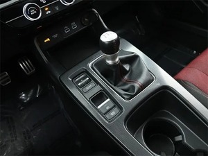 2022 Honda Civic Si Volante a la izquierda 75K-100k Millas 200-250Ps - Product Image 6