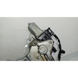 MECCANISMO ALZACRISTALLO ANTERIORE DESTRO FIAT Sedici 1a Serie 71765537 D19AA (06>09) - Product Image 2