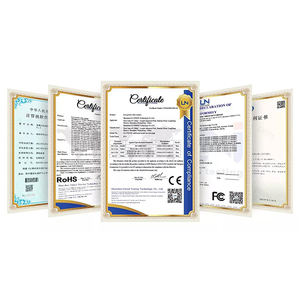 LS VISION-cámara PTZ de detección humana <span class=keywords><strong>continua</strong></span>, 24 horas de grabación, batería de 1080P, alimentada por energía Solar, 4G, para exteriores - Product Image 6